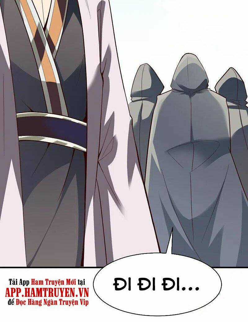 Chiến Đỉnh - Chapter 301 - Trang 23