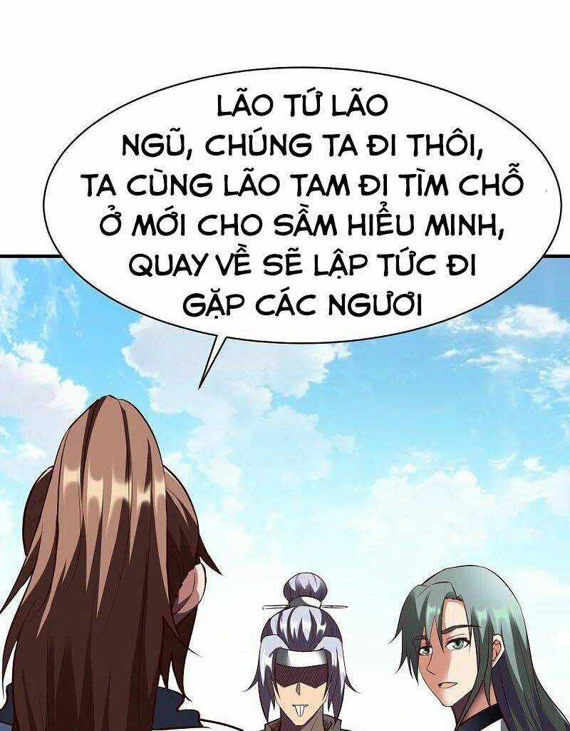 Chiến Đỉnh - Chapter 301 - Trang 24
