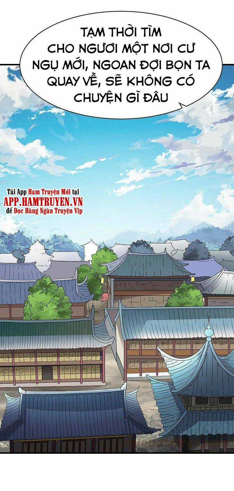 Chiến Đỉnh - Chapter 301 - Trang 26