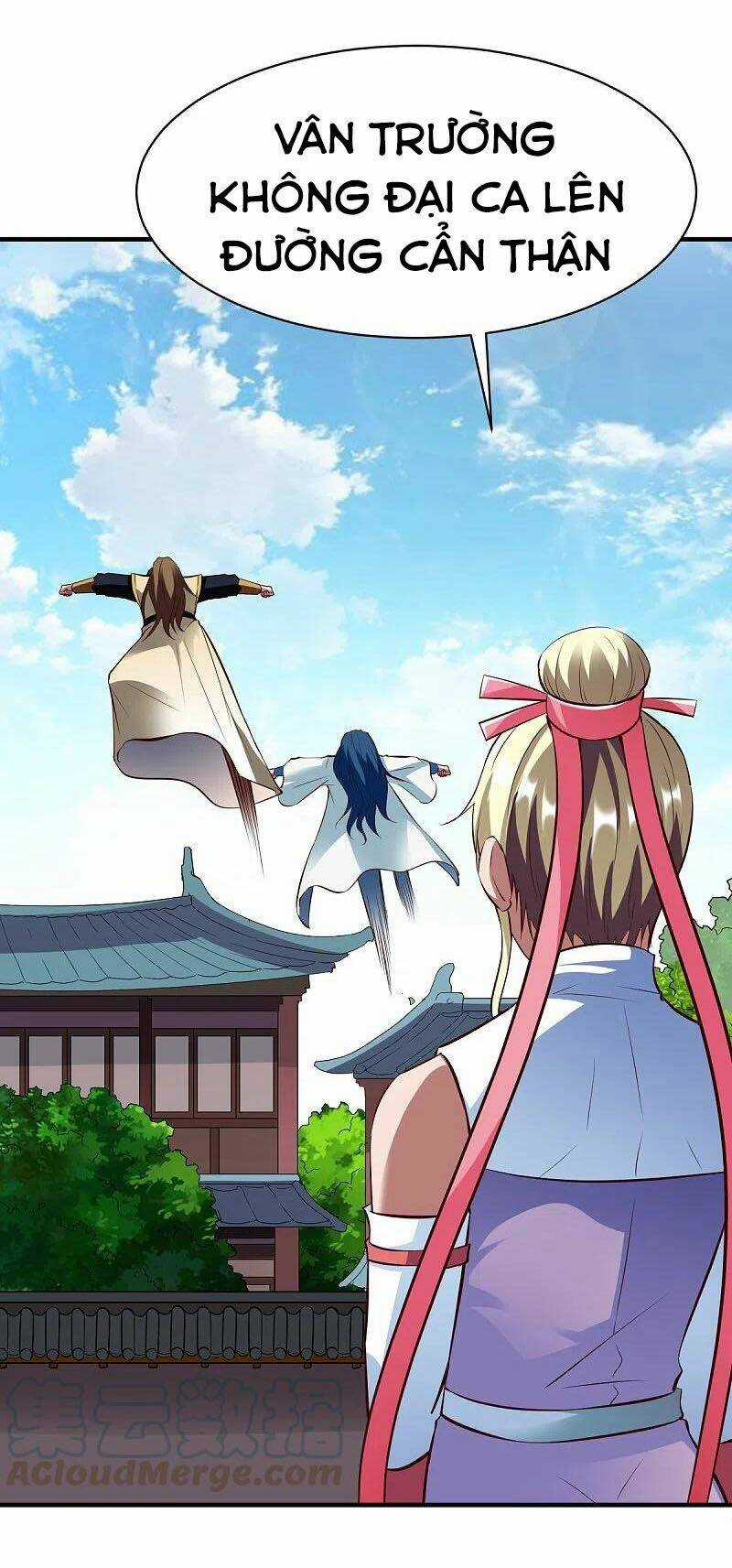 Chiến Đỉnh - Chapter 301 - Trang 28