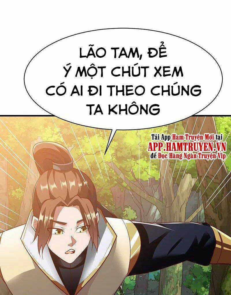 Chiến Đỉnh - Chapter 301 - Trang 30