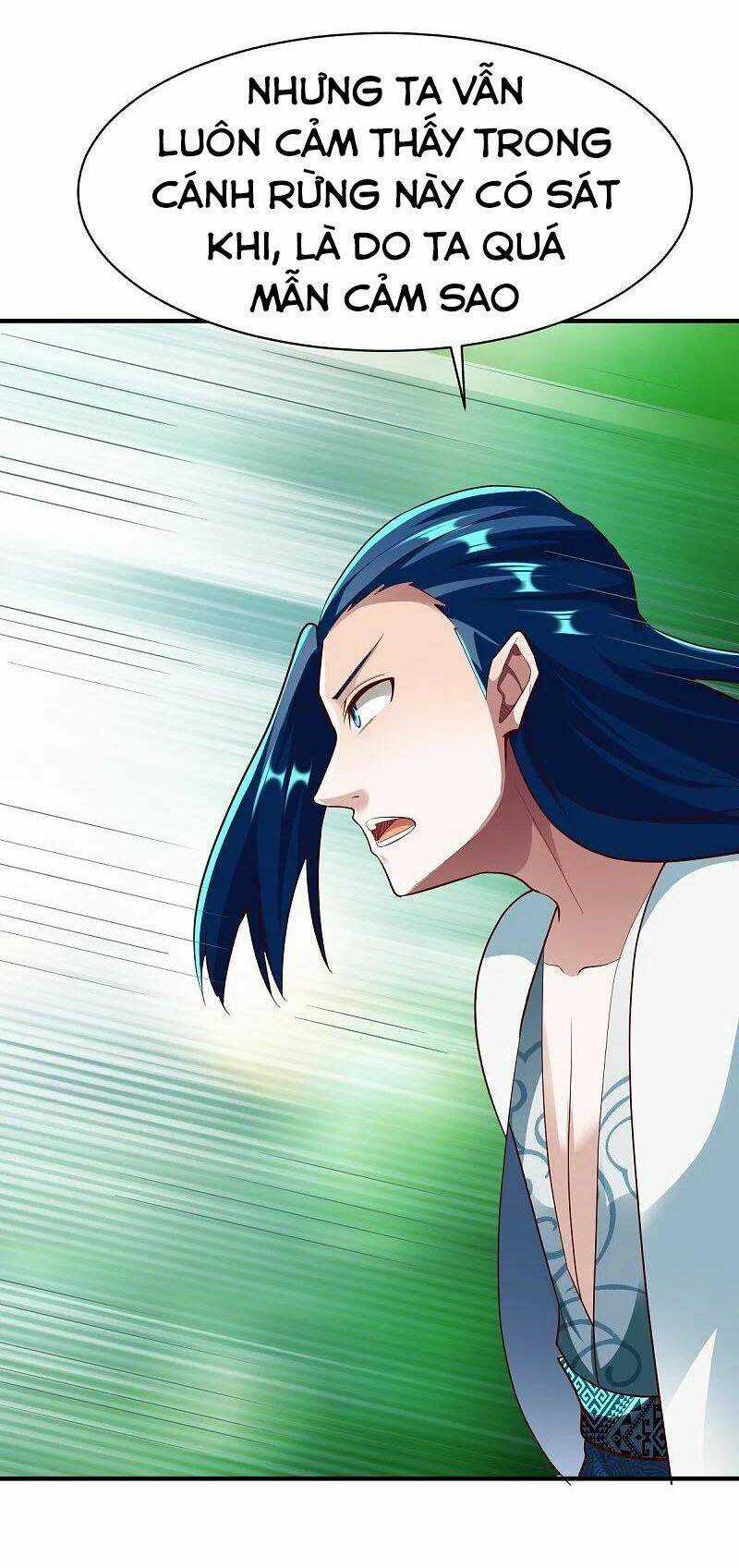 Chiến Đỉnh - Chapter 301 - Trang 32