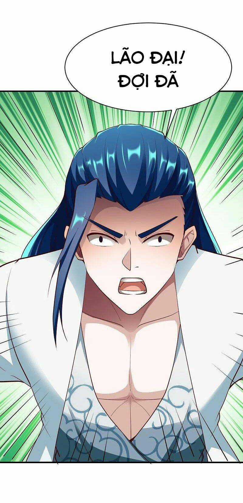 Chiến Đỉnh - Chapter 301 - Trang 34