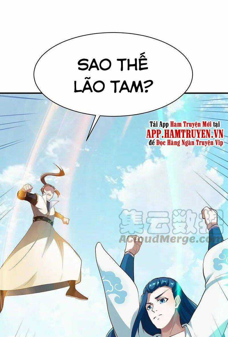 Chiến Đỉnh - Chapter 301 - Trang 35