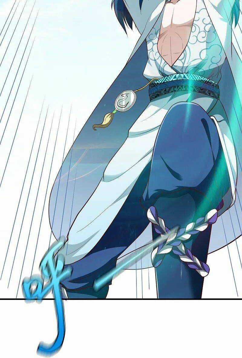 Chiến Đỉnh - Chapter 301 - Trang 36