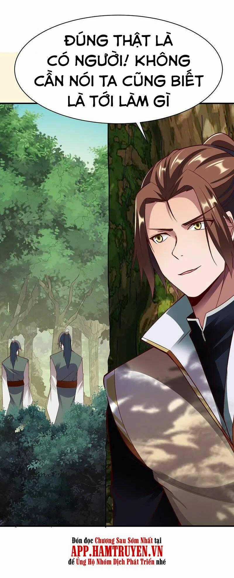 Chiến Đỉnh - Chapter 301 - Trang 39