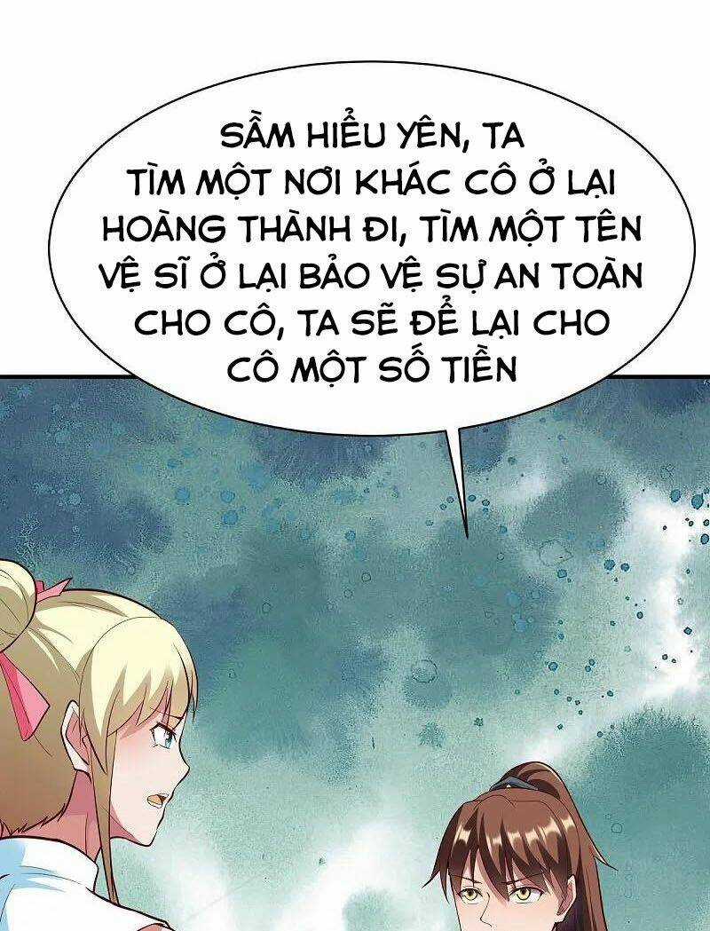Chiến Đỉnh - Chapter 301 - Trang 5