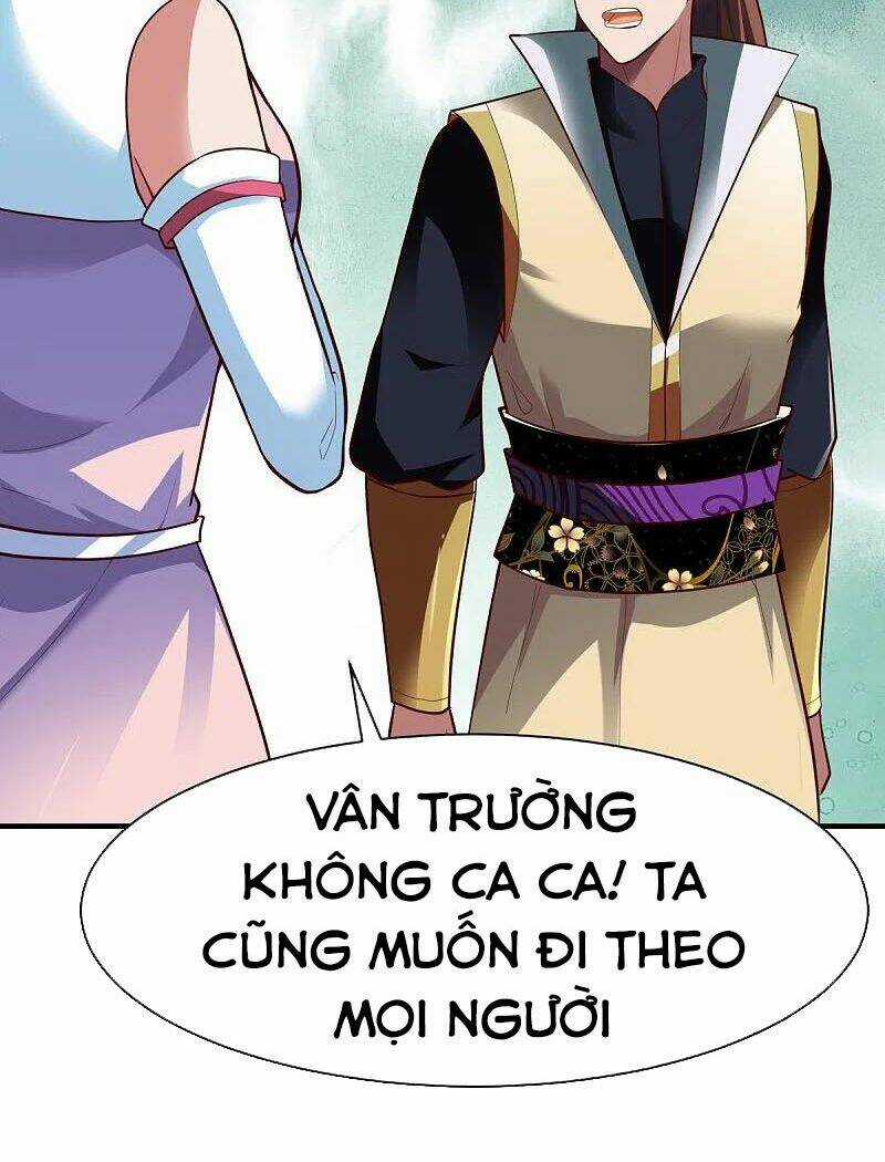Chiến Đỉnh - Chapter 301 - Trang 6