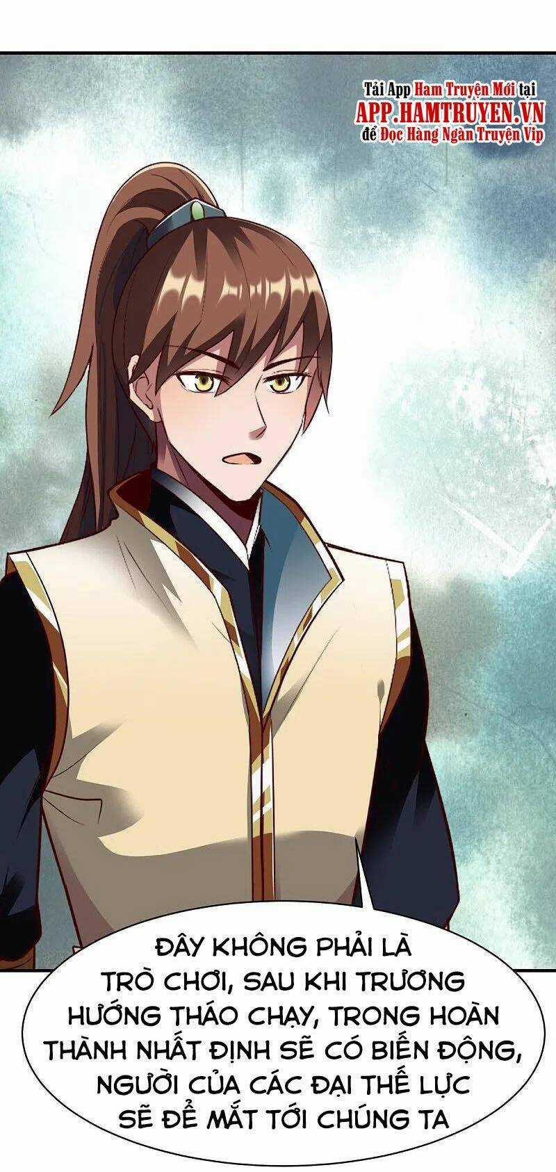 Chiến Đỉnh - Chapter 301 - Trang 7