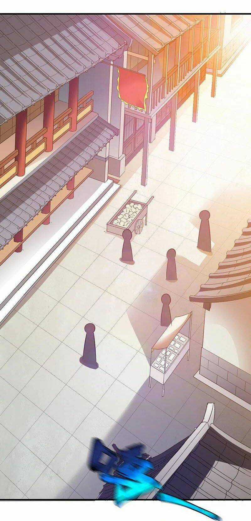 Chiến Đỉnh - Chapter 301 - Trang 10