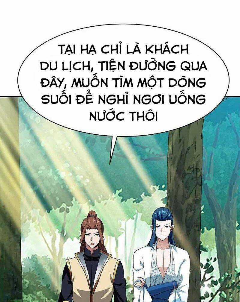 Chiến Đỉnh - Chapter 302 - Trang 11