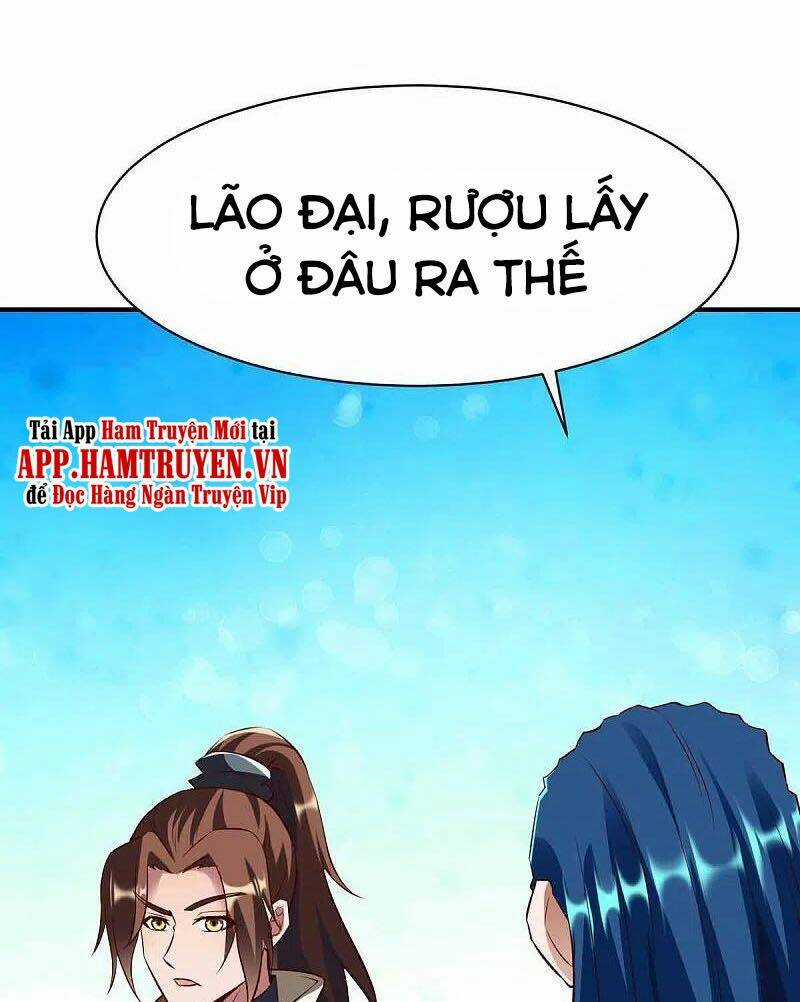 Chiến Đỉnh - Chapter 302 - Trang 17