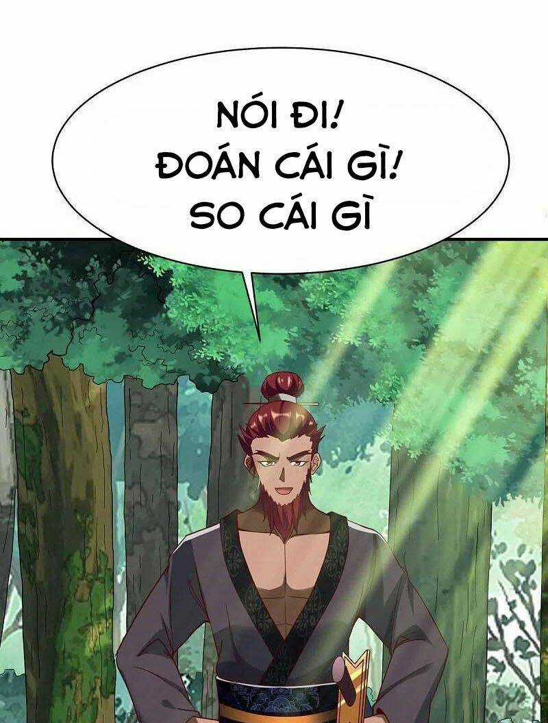 Chiến Đỉnh - Chapter 302 - Trang 19