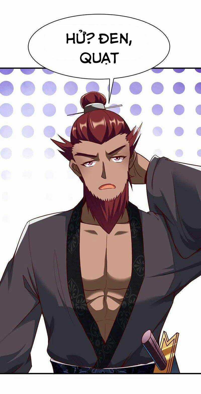 Chiến Đỉnh - Chapter 302 - Trang 24