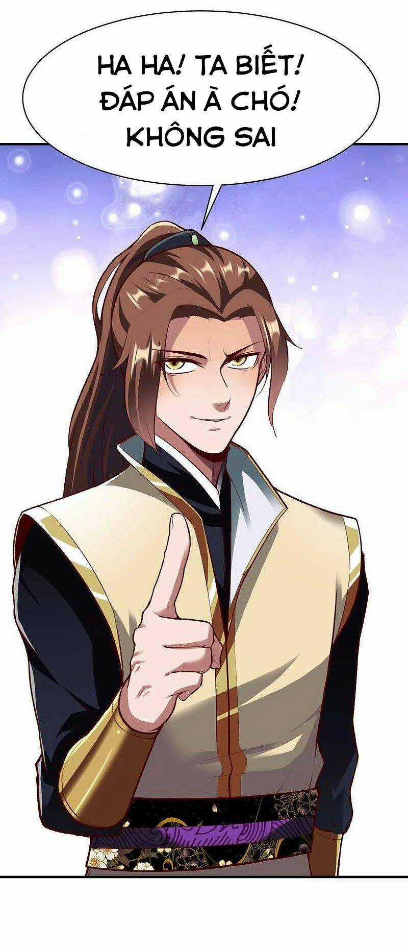 Chiến Đỉnh - Chapter 302 - Trang 28