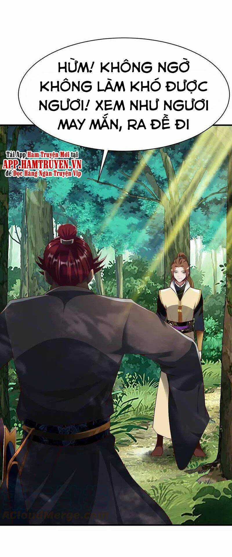 Chiến Đỉnh - Chapter 302 - Trang 29