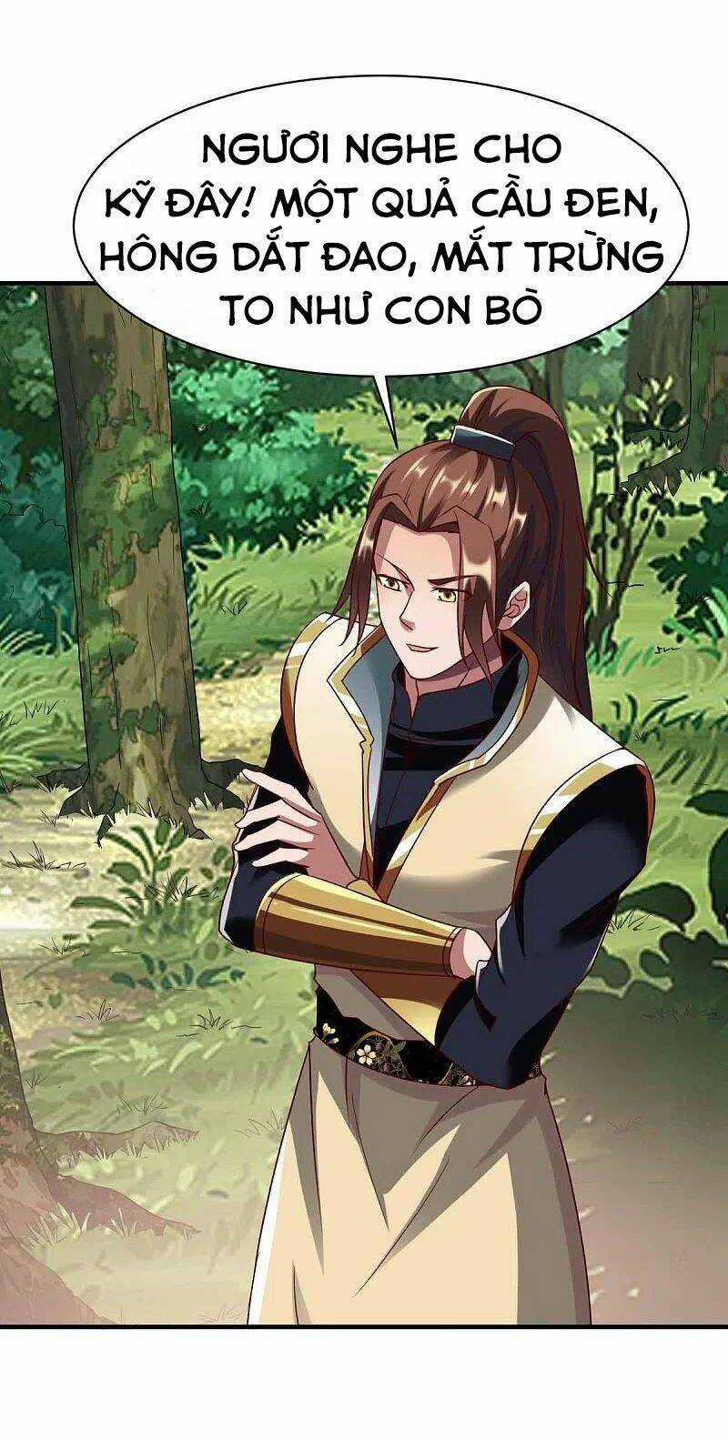 Chiến Đỉnh - Chapter 302 - Trang 30