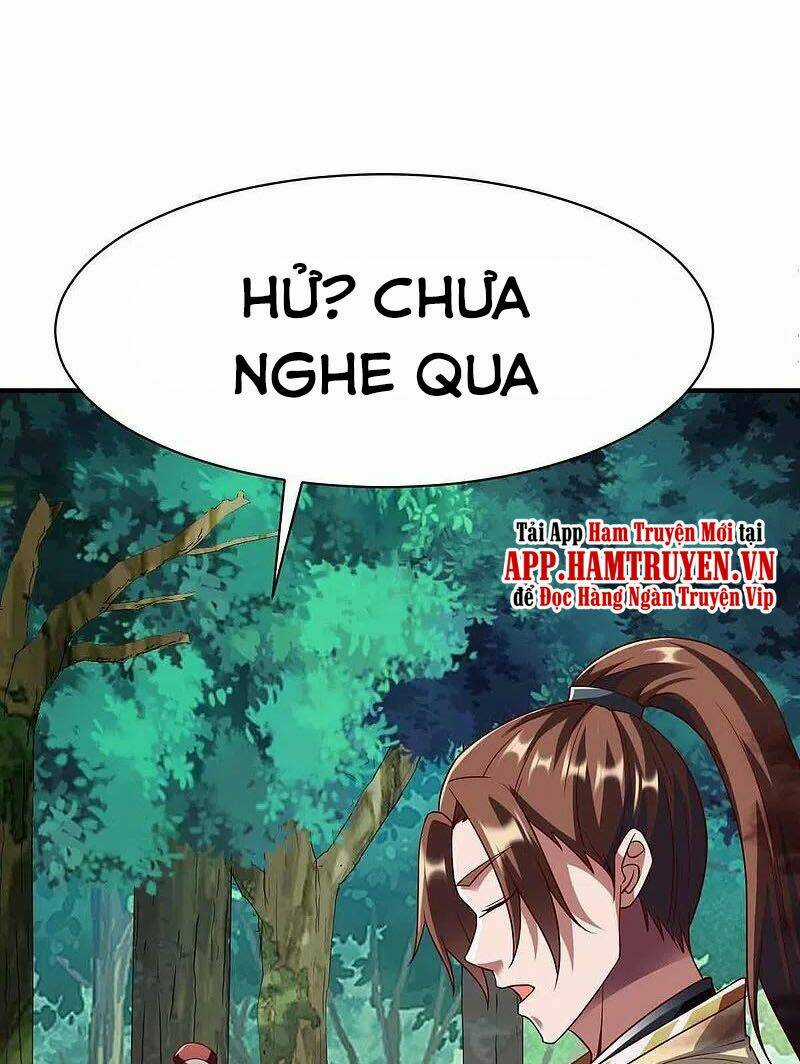 Chiến Đỉnh - Chapter 302 - Trang 31