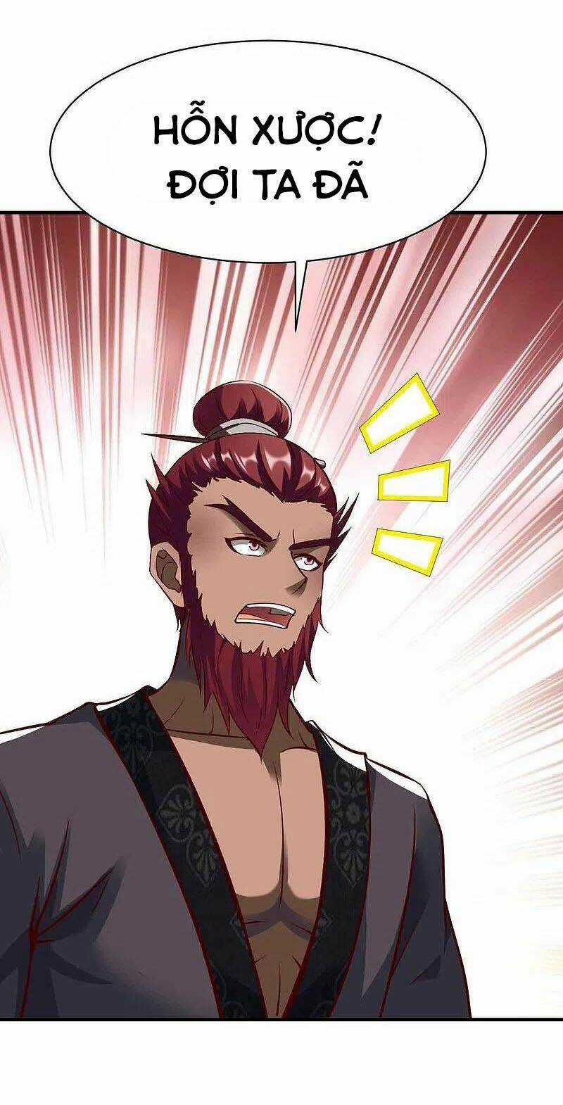 Chiến Đỉnh - Chapter 302 - Trang 33