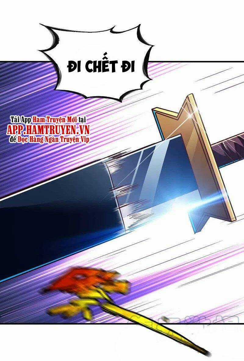 Chiến Đỉnh - Chapter 302 - Trang 36
