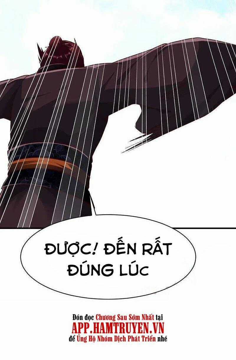 Chiến Đỉnh - Chapter 302 - Trang 38