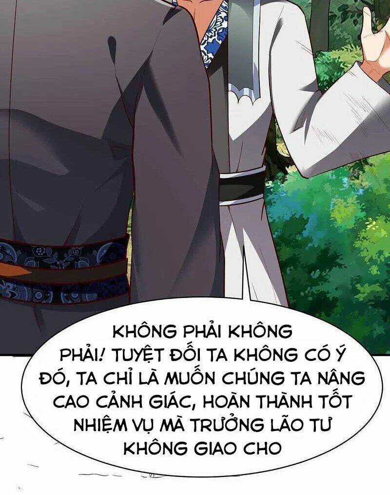 Chiến Đỉnh - Chapter 302 - Trang 6