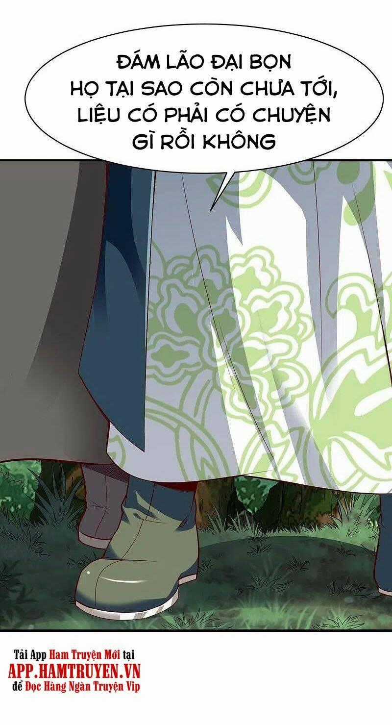 Chiến Đỉnh - Chapter 303 - Trang 1