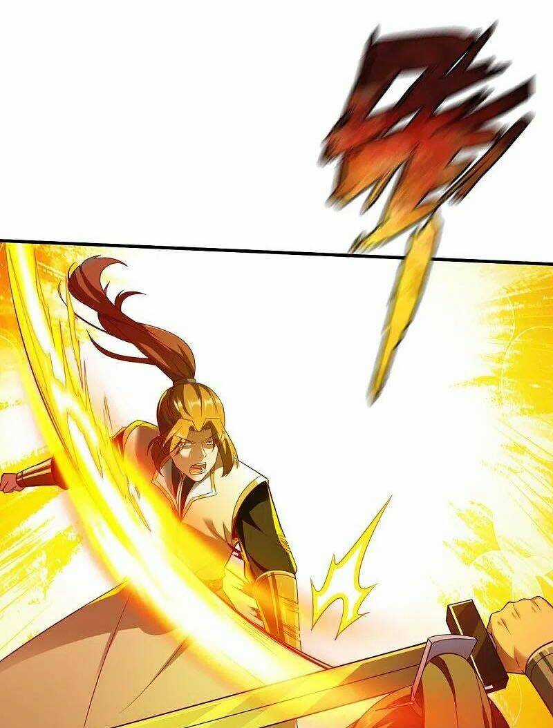 Chiến Đỉnh - Chapter 303 - Trang 11