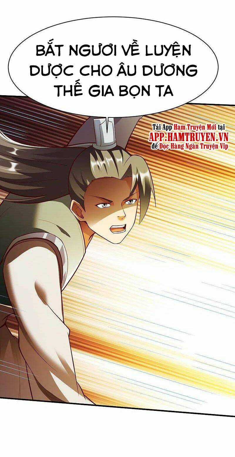 Chiến Đỉnh - Chapter 303 - Trang 13