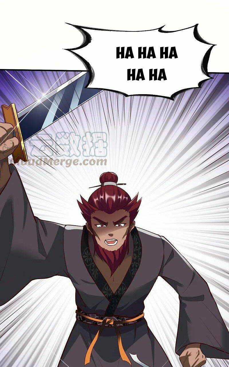 Chiến Đỉnh - Chapter 303 - Trang 14