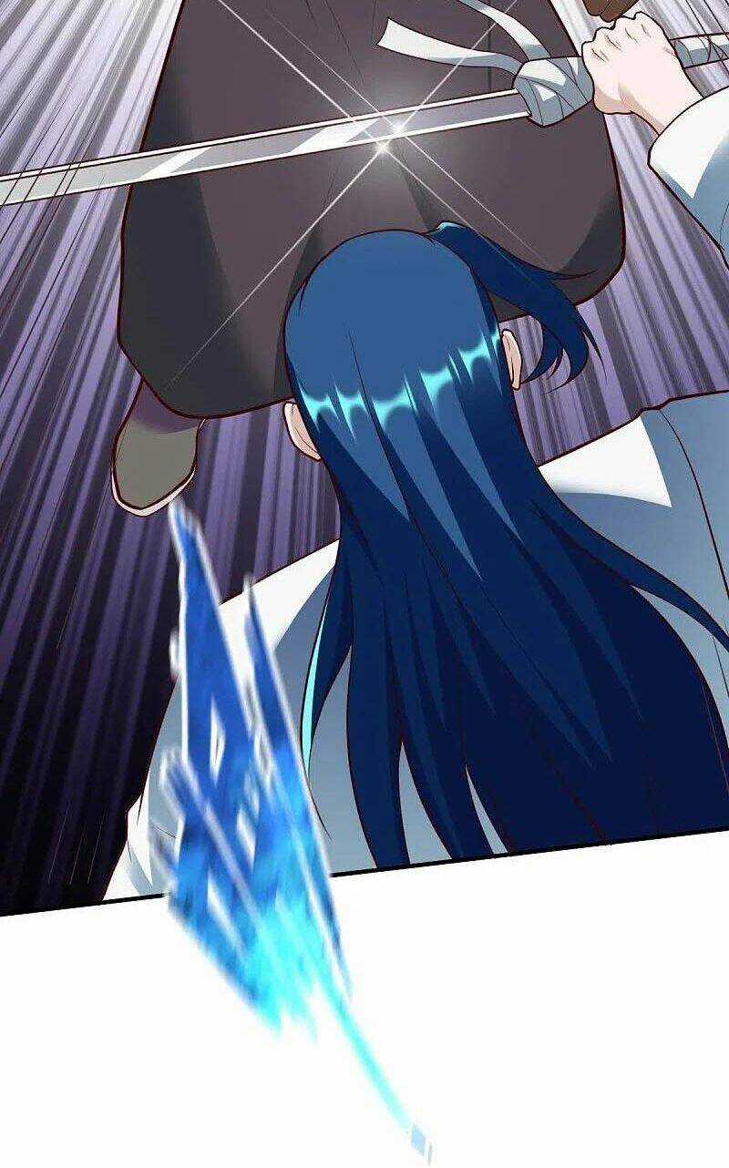 Chiến Đỉnh - Chapter 303 - Trang 15