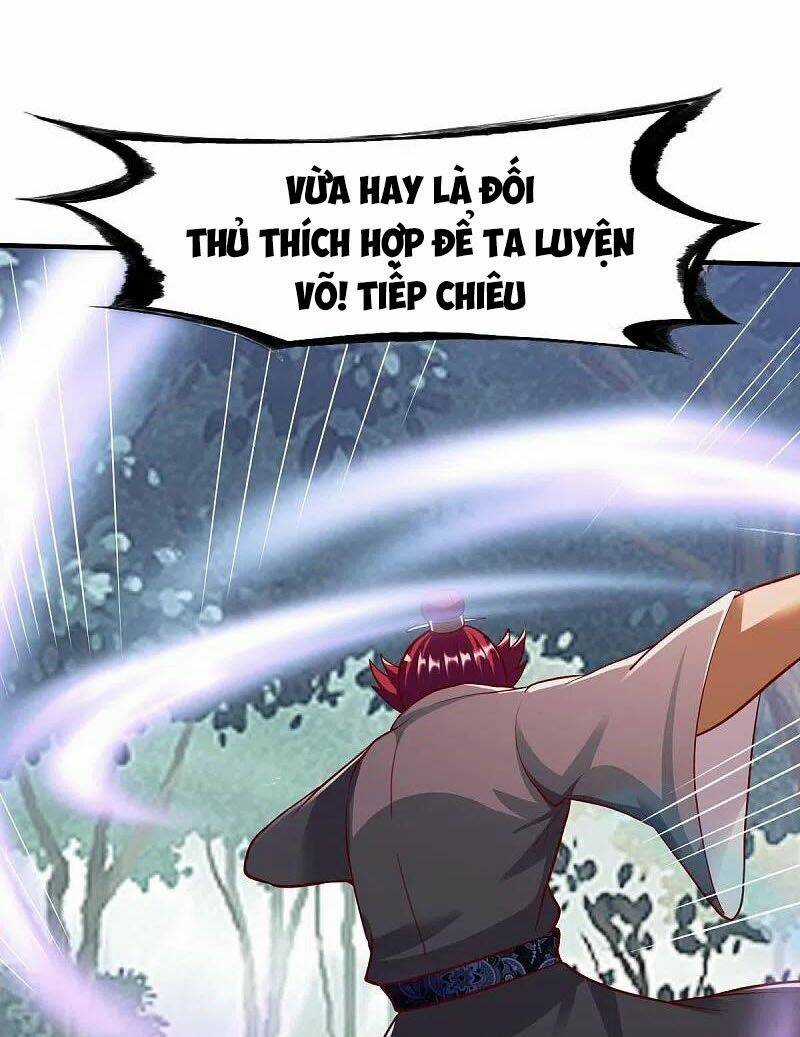 Chiến Đỉnh - Chapter 303 - Trang 17