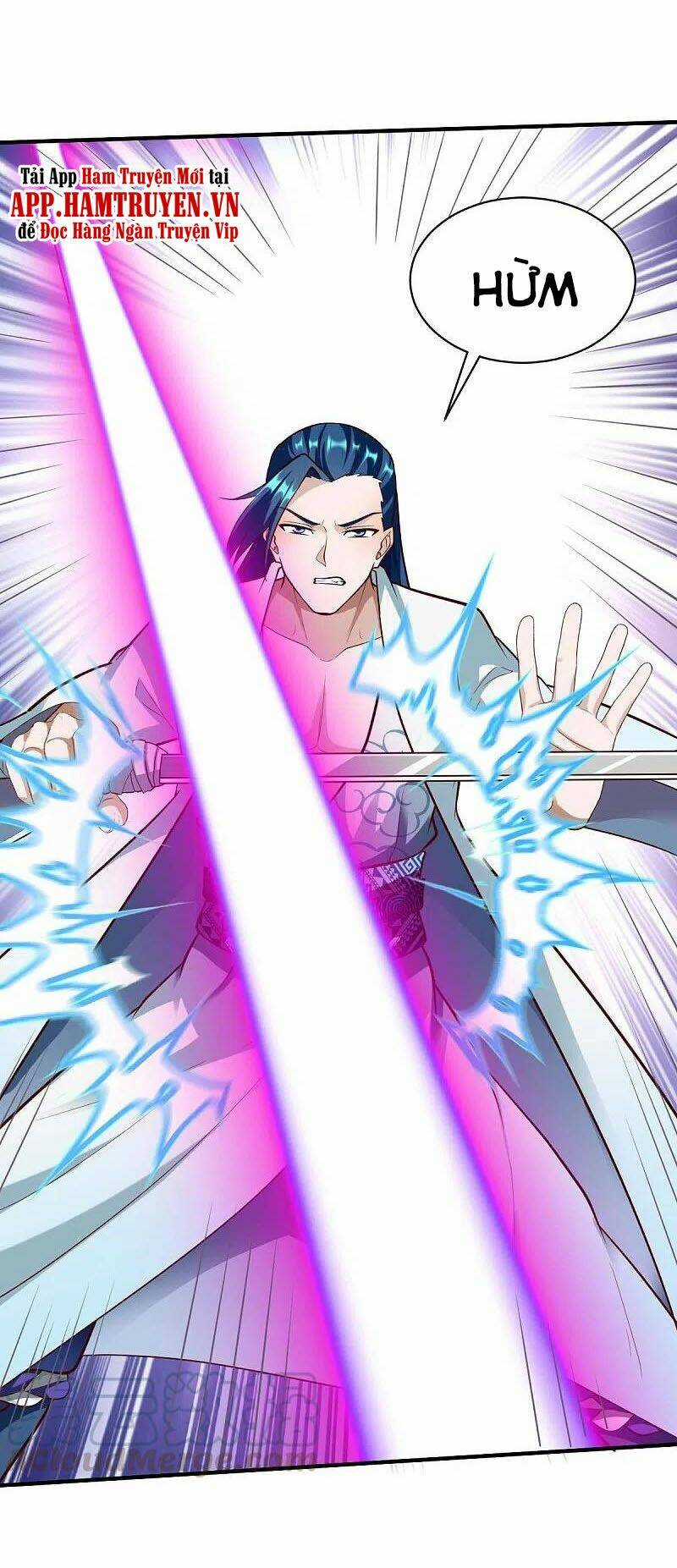 Chiến Đỉnh - Chapter 303 - Trang 19