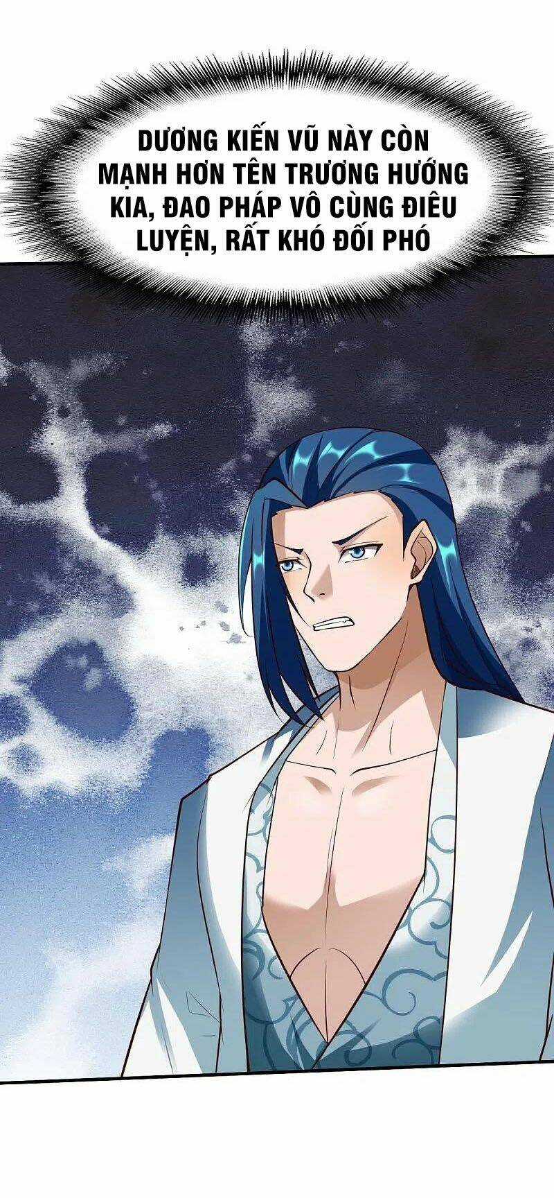 Chiến Đỉnh - Chapter 303 - Trang 20