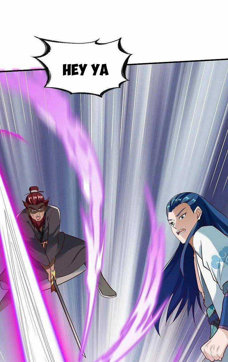 Chiến Đỉnh - Chapter 303 - Trang 22