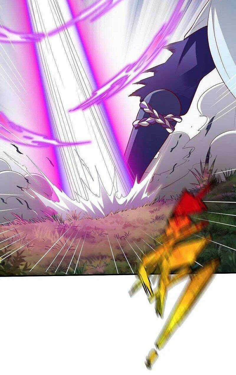 Chiến Đỉnh - Chapter 303 - Trang 23