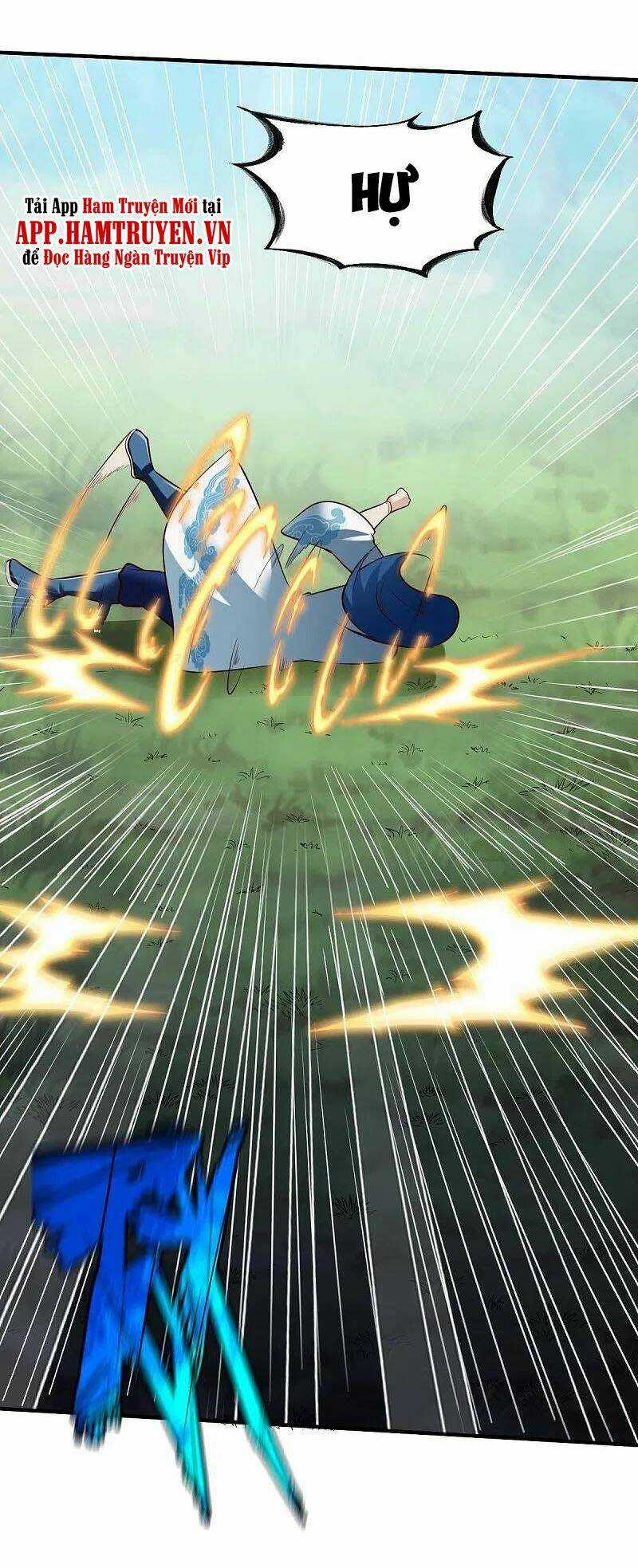 Chiến Đỉnh - Chapter 303 - Trang 24