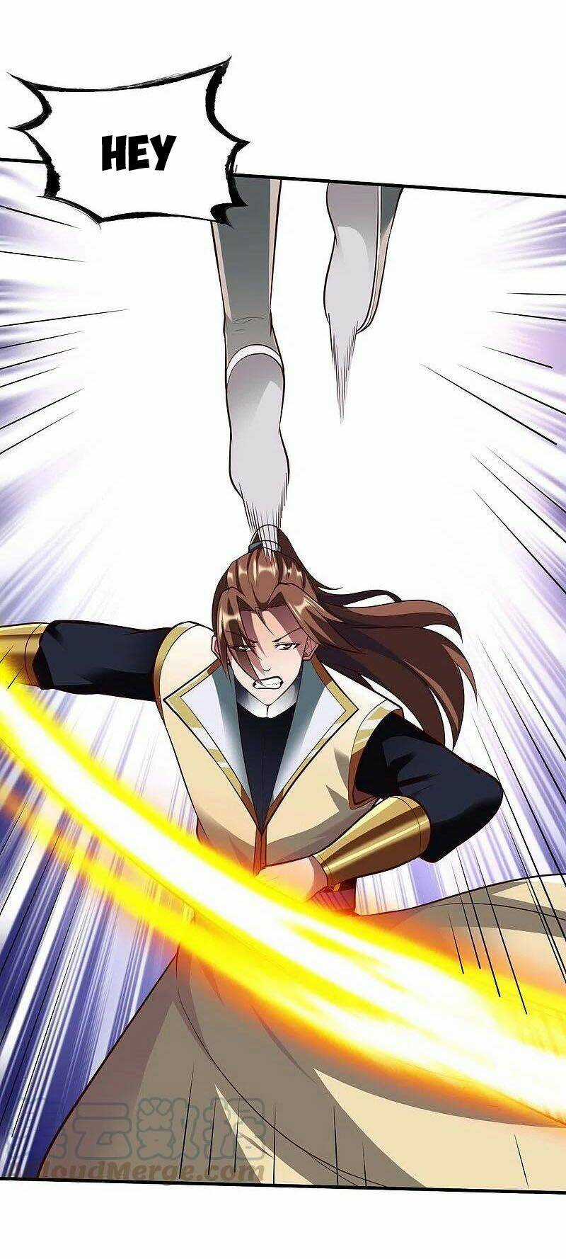 Chiến Đỉnh - Chapter 303 - Trang 25