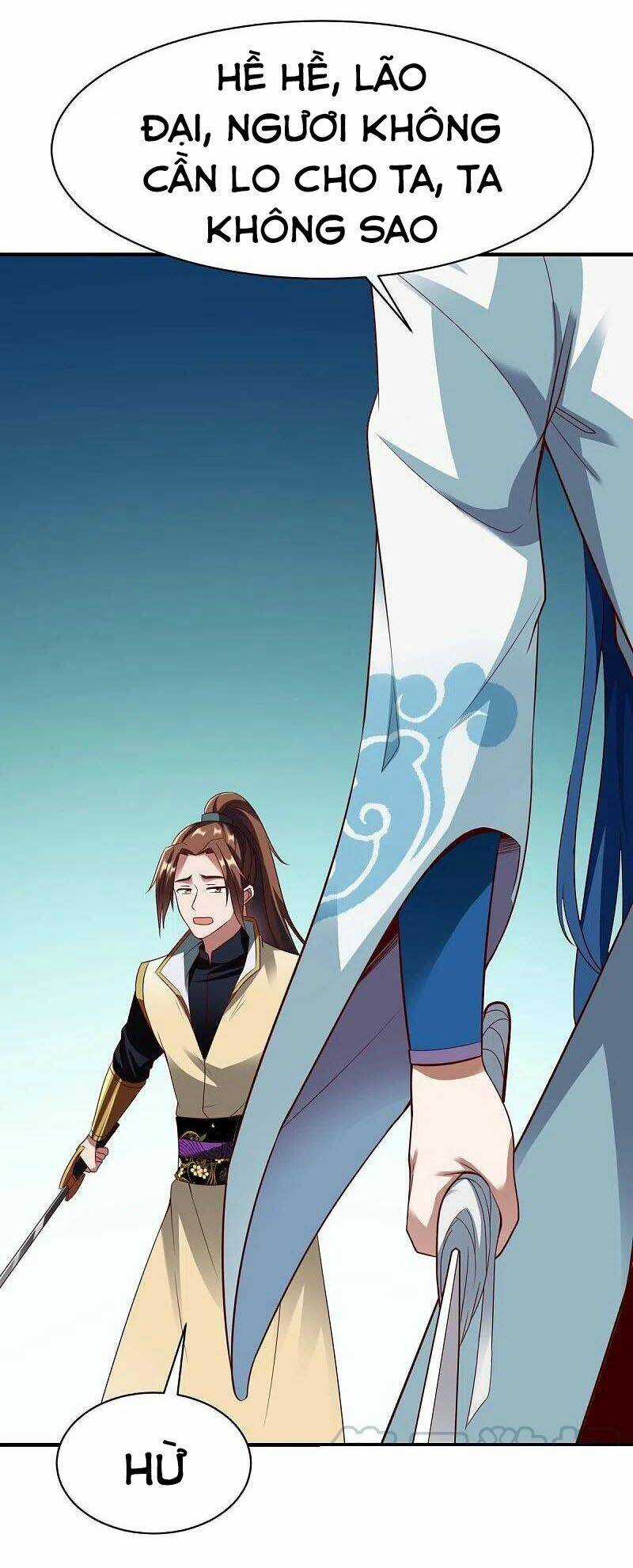 Chiến Đỉnh - Chapter 303 - Trang 27