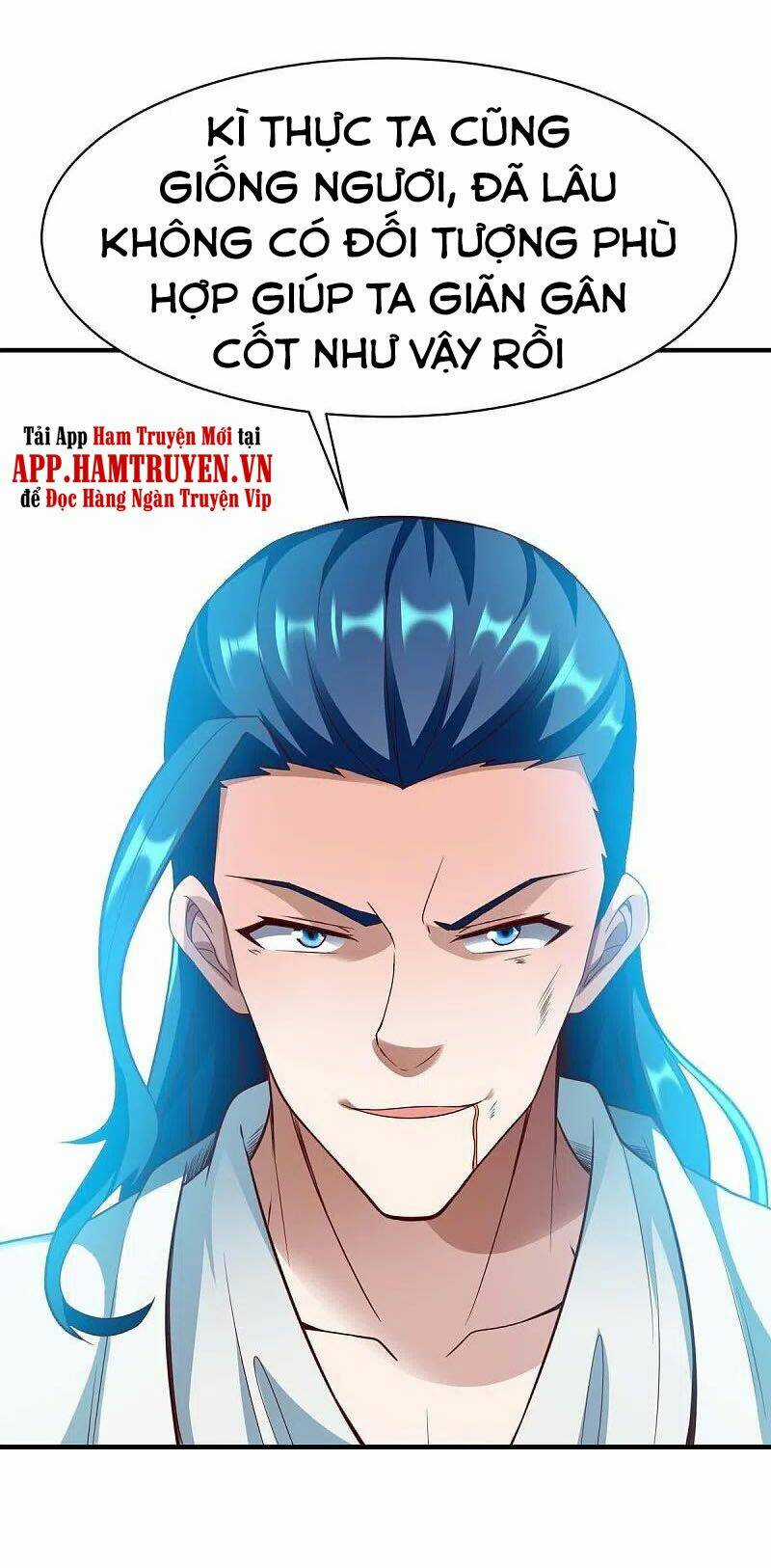 Chiến Đỉnh - Chapter 303 - Trang 28