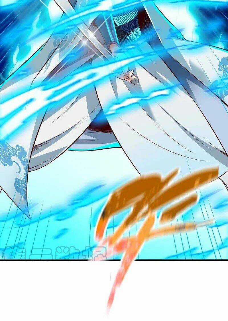 Chiến Đỉnh - Chapter 303 - Trang 30