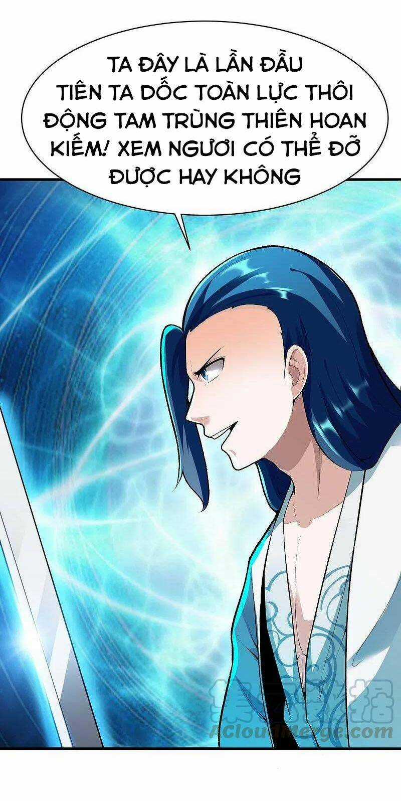 Chiến Đỉnh - Chapter 303 - Trang 32