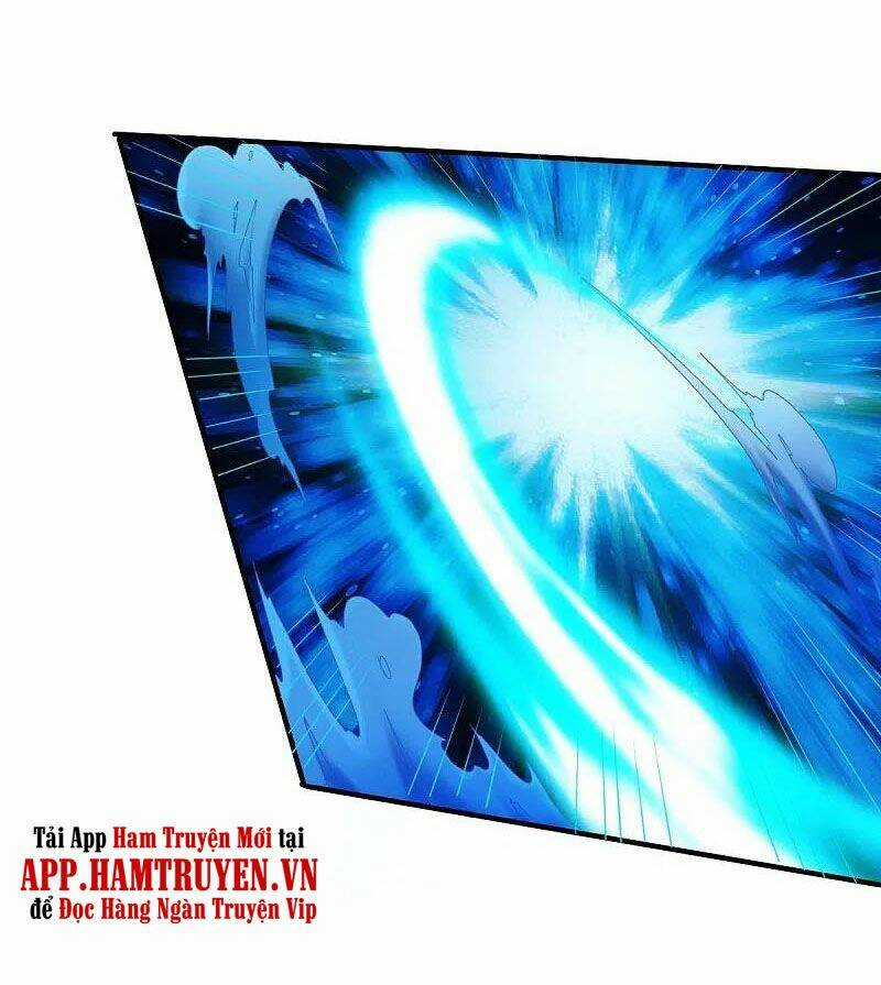 Chiến Đỉnh - Chapter 303 - Trang 35