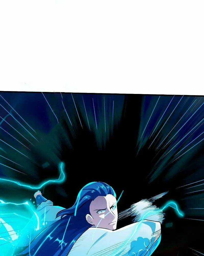 Chiến Đỉnh - Chapter 303 - Trang 36