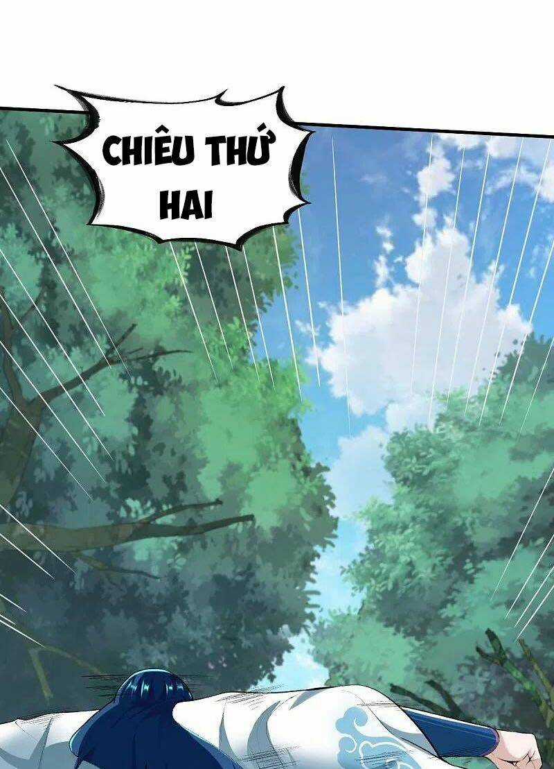 Chiến Đỉnh - Chapter 303 - Trang 39