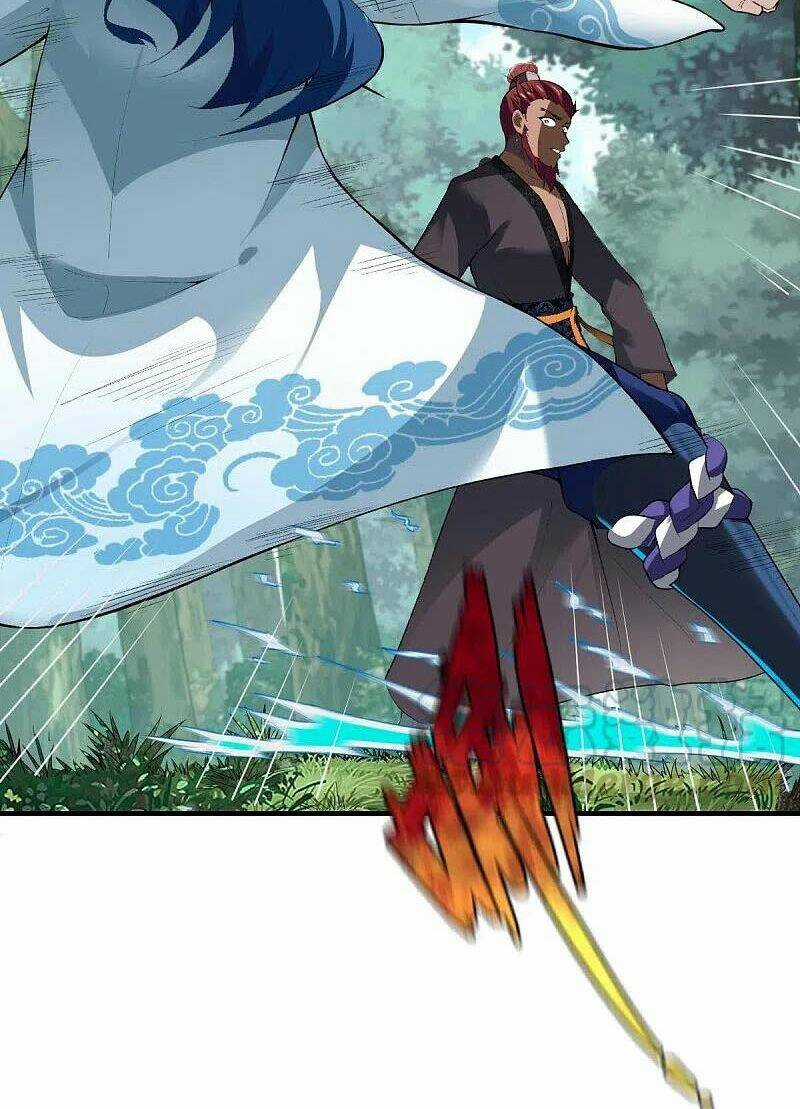 Chiến Đỉnh - Chapter 303 - Trang 40