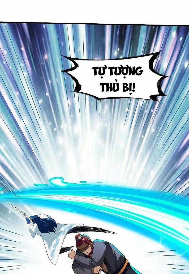 Chiến Đỉnh - Chapter 303 - Trang 42