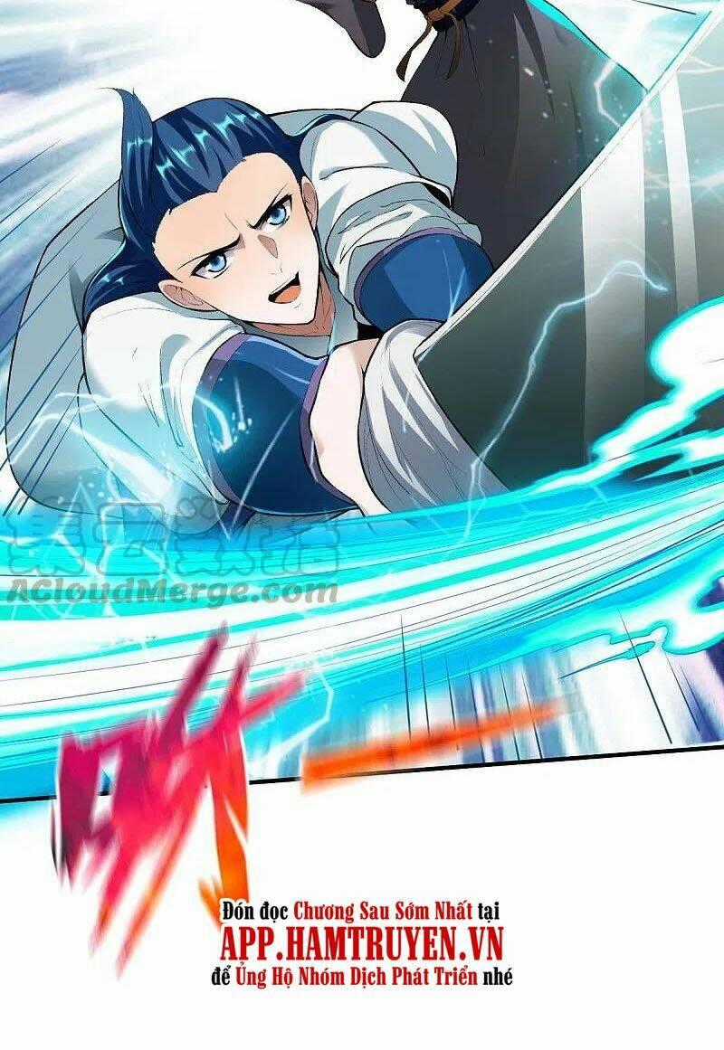 Chiến Đỉnh - Chapter 303 - Trang 43