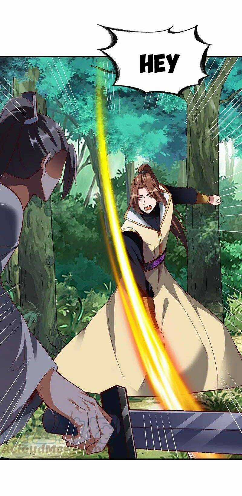 Chiến Đỉnh - Chapter 303 - Trang 6