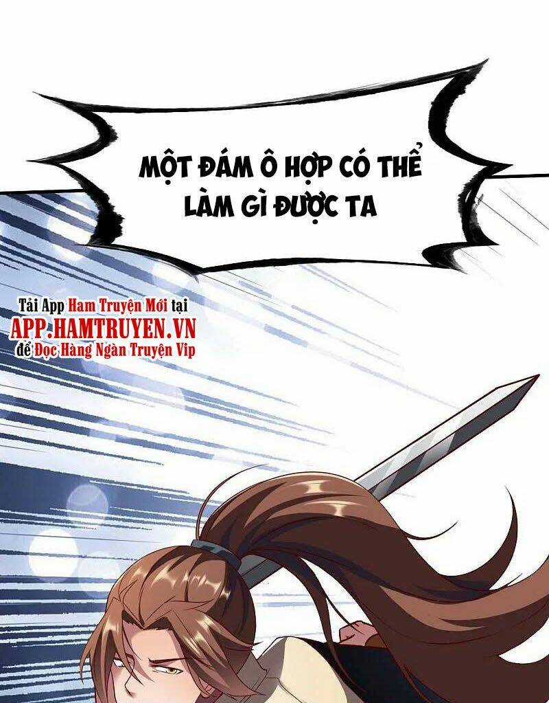 Chiến Đỉnh - Chapter 303 - Trang 9